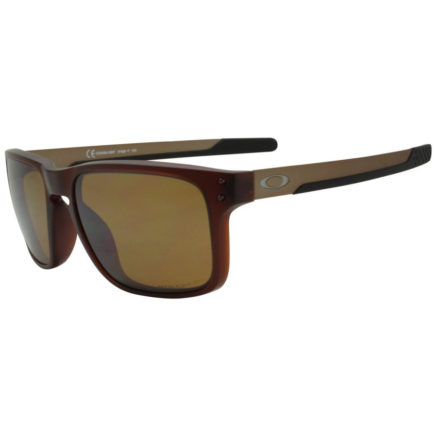 OAKLEY OO9384 0857 SUNGLASS - Gallery Image