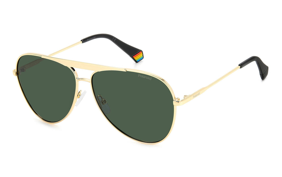 POLAROID PLD 6200/S/X J5GUC SUNGLASS - Gallery Image