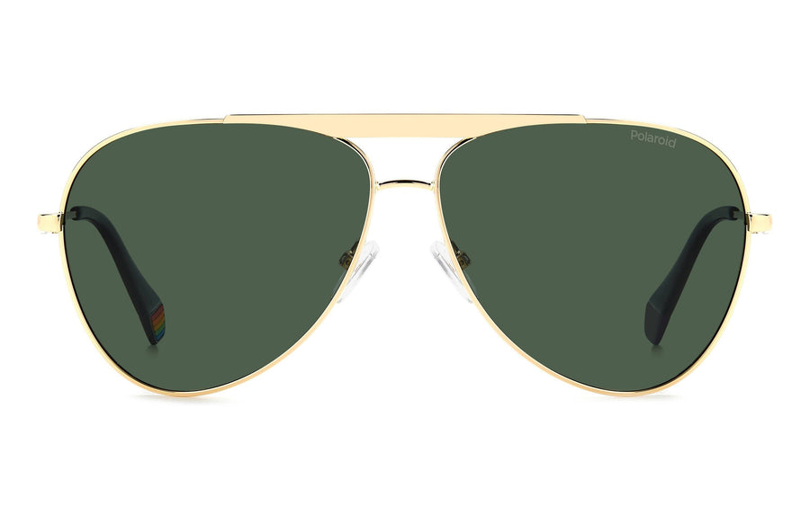 POLAROID PLD 6200/S/X J5GUC SUNGLASS