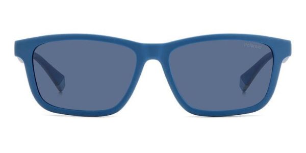 POLAROID PLD 2147/CS DLD99 ATTACHMENT SUNGLASS - Gallery Image
