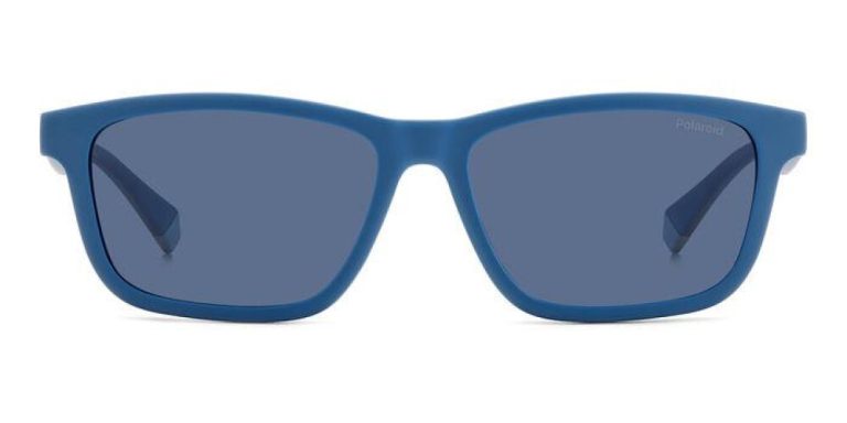 POLAROID PLD 2147/CS DLD99 ATTACHMENT SUNGLASS - Gallery Image