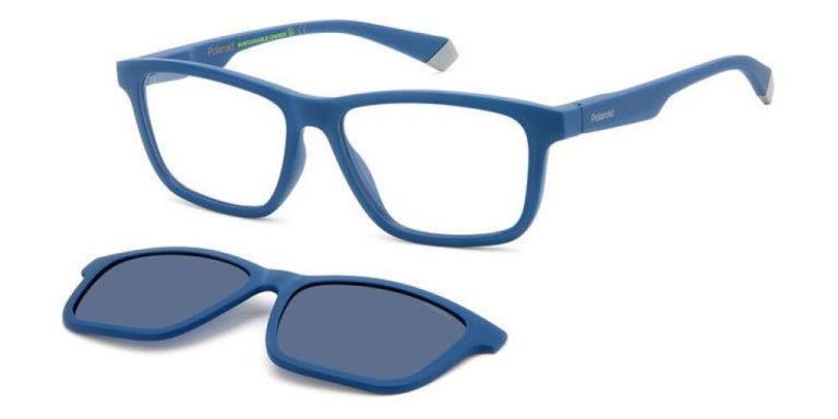 POLAROID PLD 2147/CS DLD99 ATTACHMENT SUNGLASS