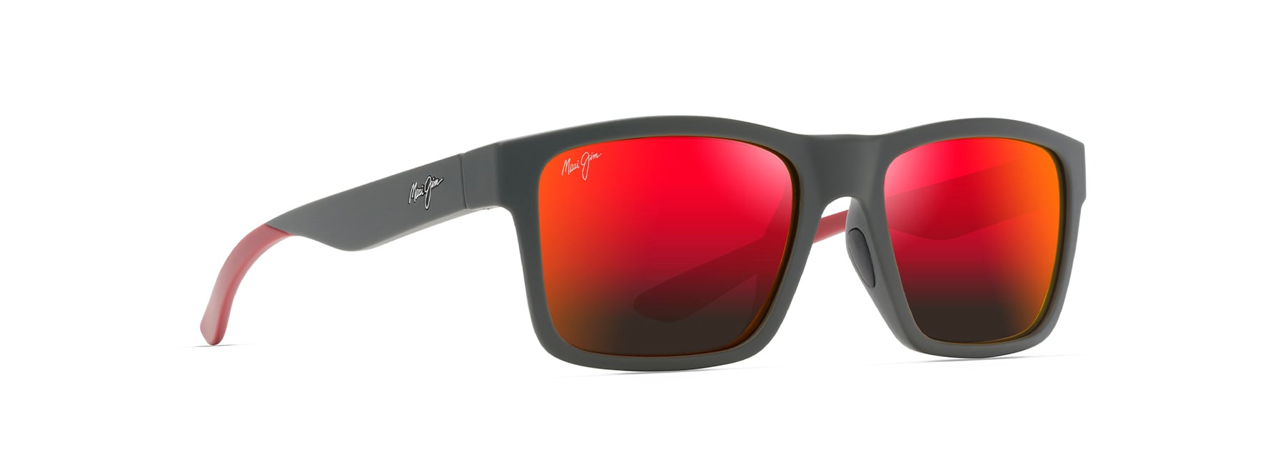 MAUI JIM THE FLATS MJ897-04 SUNGLASS - Gallery Image