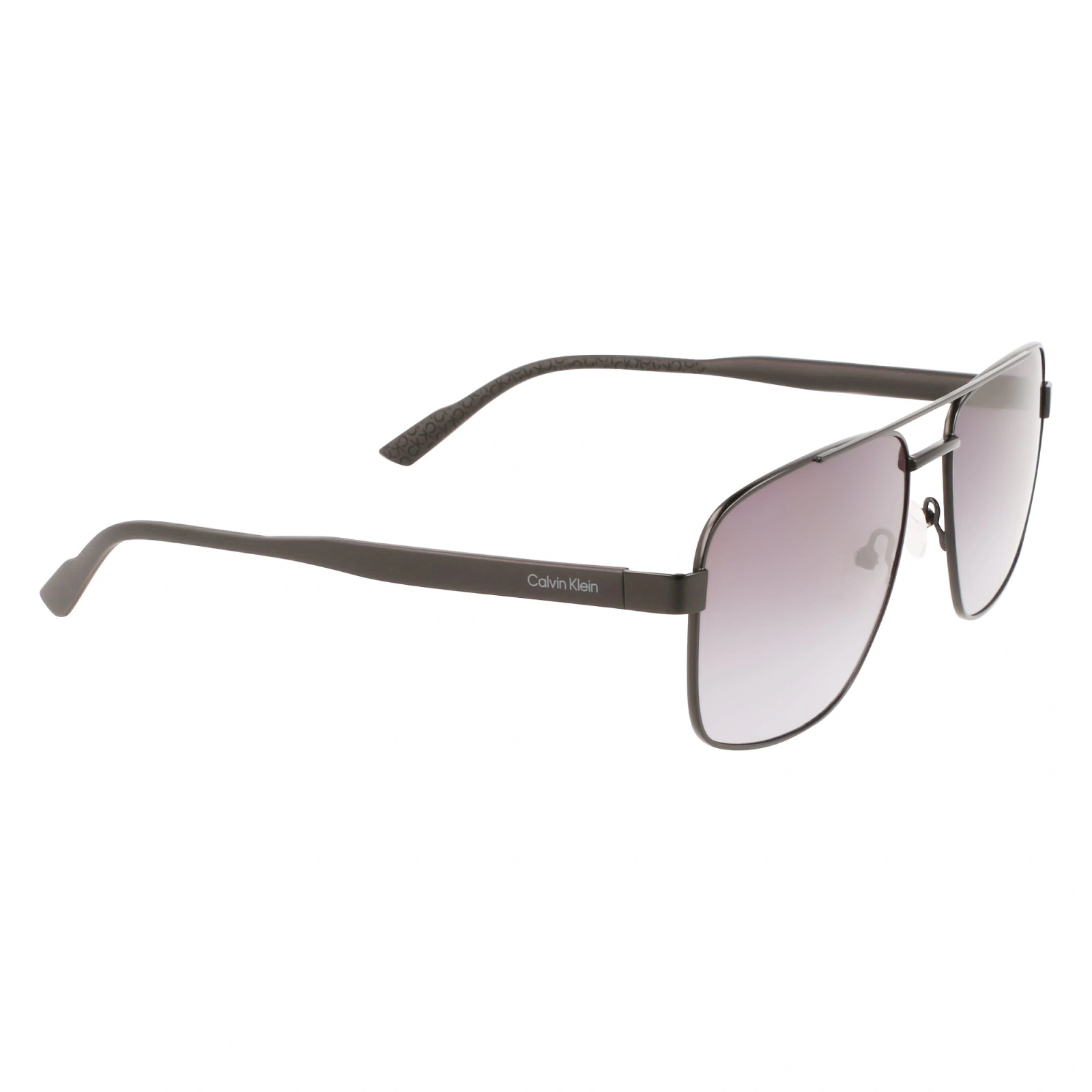 CALVIN KLEIN 22114 002 SUNGLASS - Gallery Image