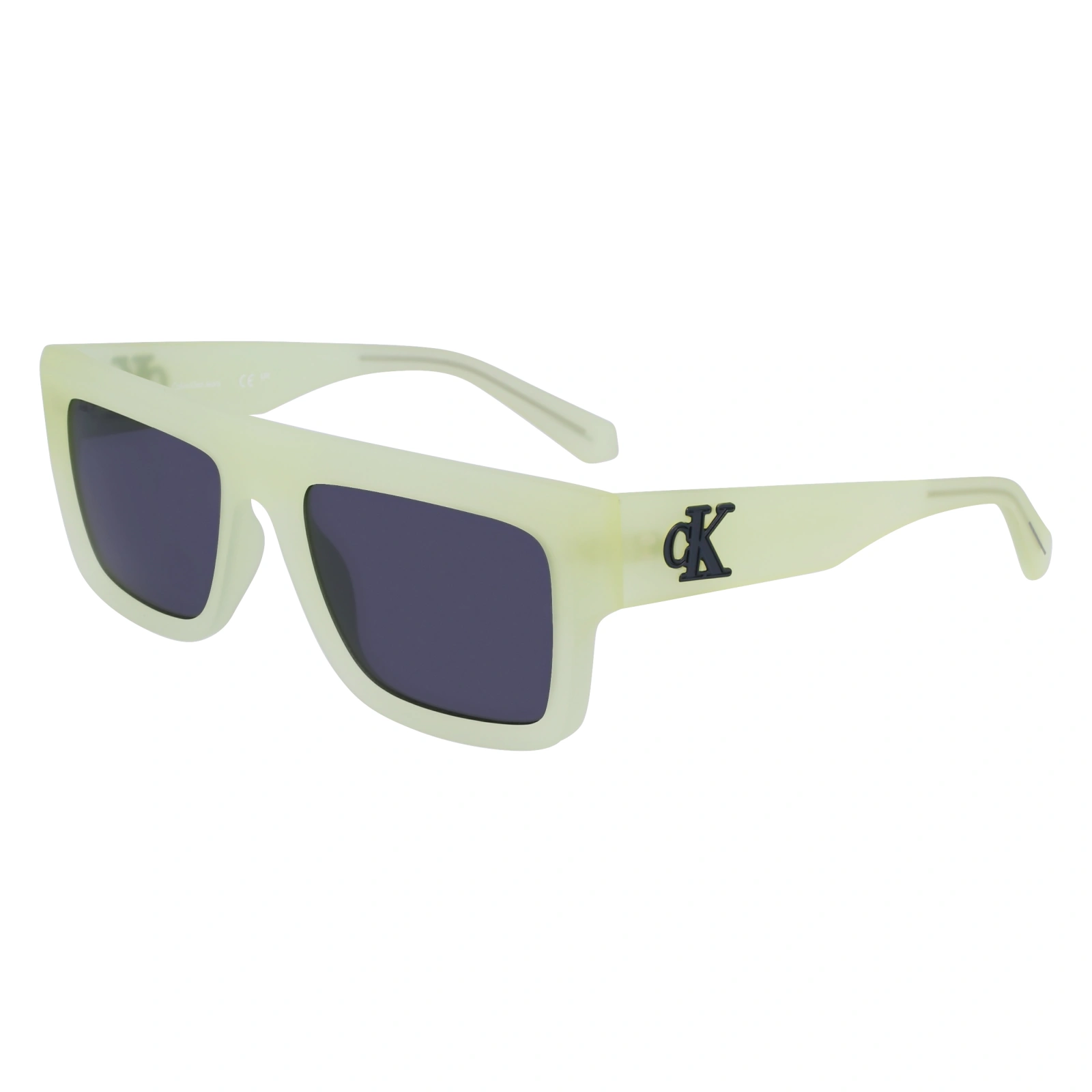 CALVIN KLEIN JEANS 23642 745 SUNGLASS - Gallery Image