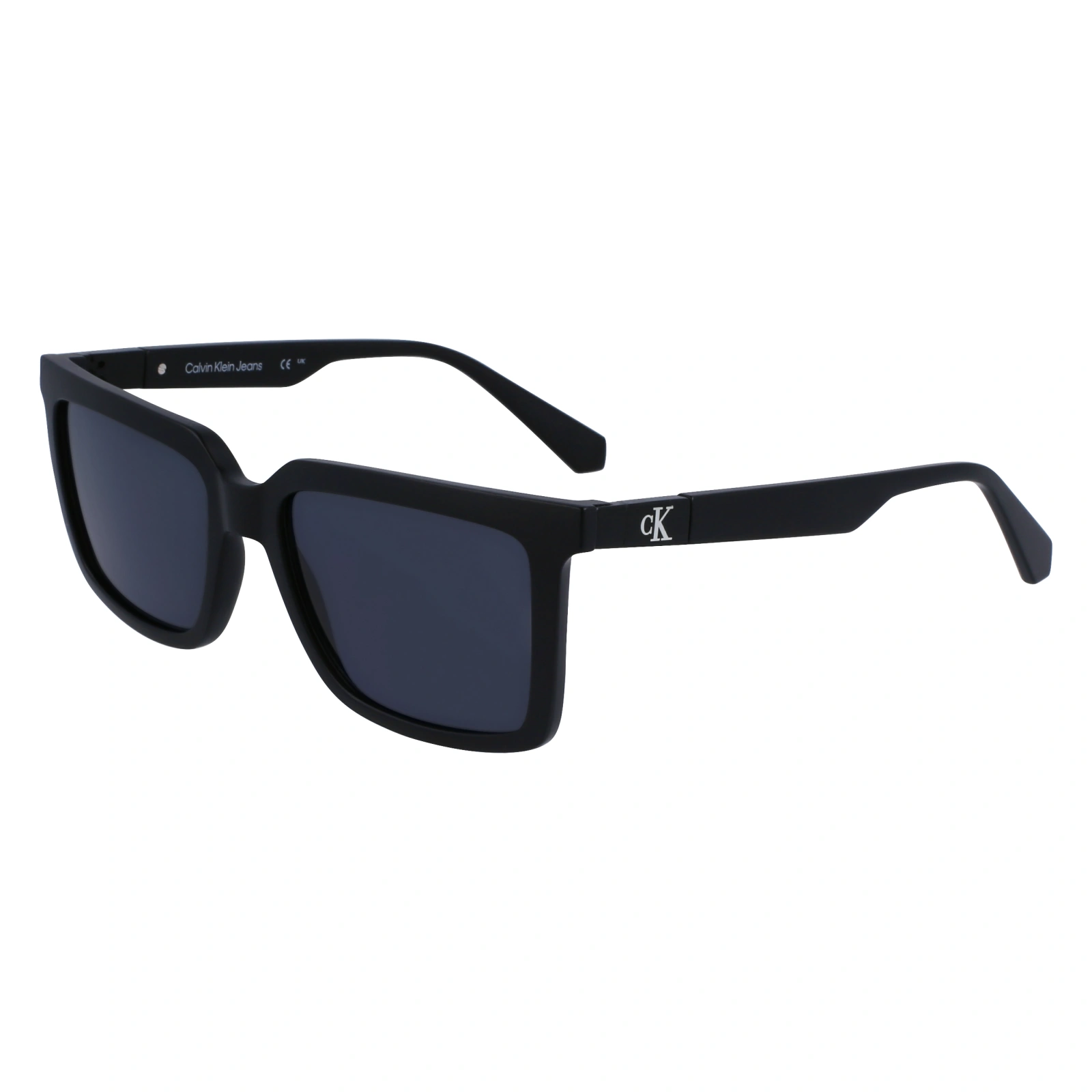 CALVIN KLEIN JEANS 23659 002 SUNGLASS - Gallery Image