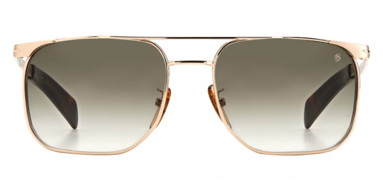 DAVID BECKHAM 7048S J5GQZ SUNGLASS