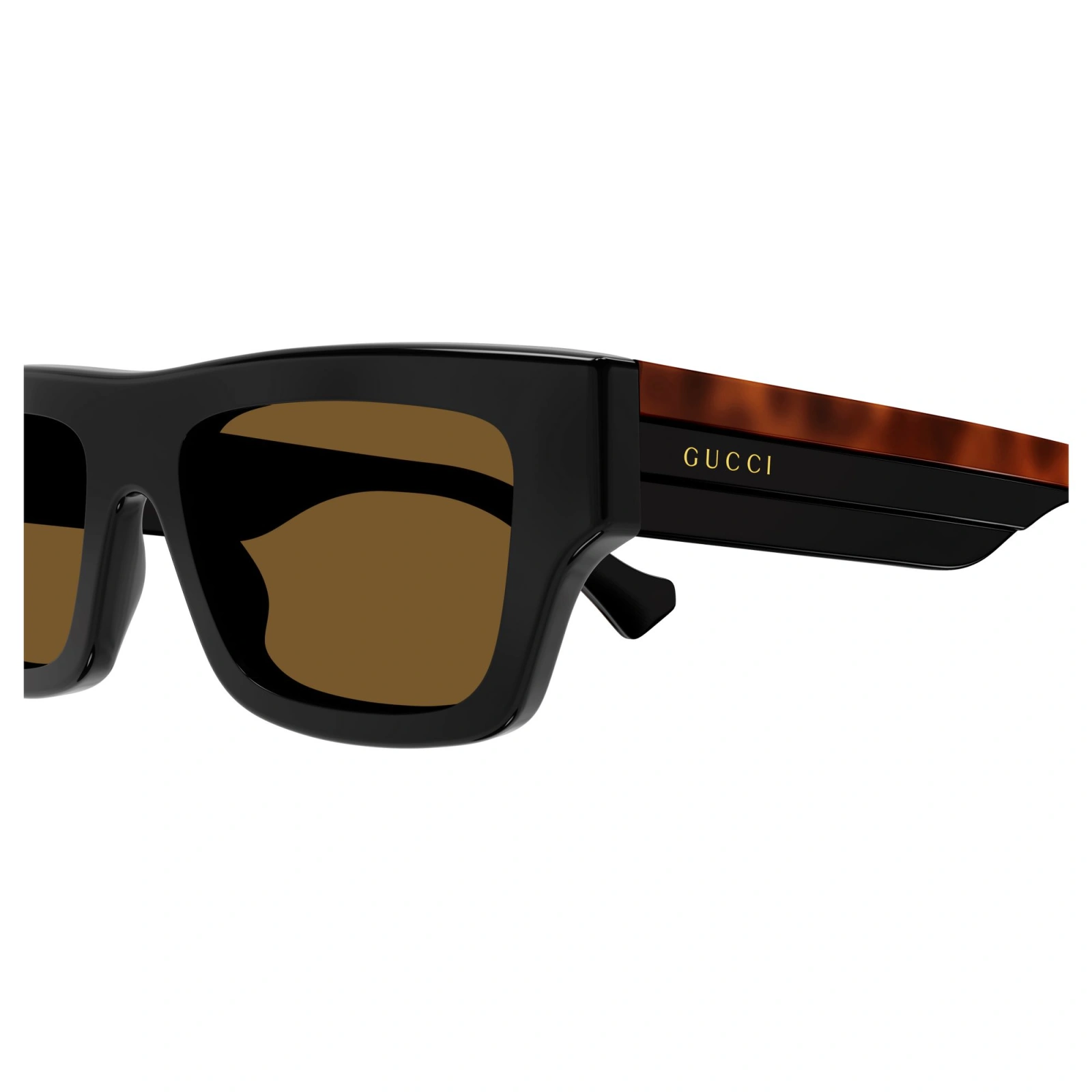 GUCCI GG1301S 004 SUNGLASS - Gallery Image