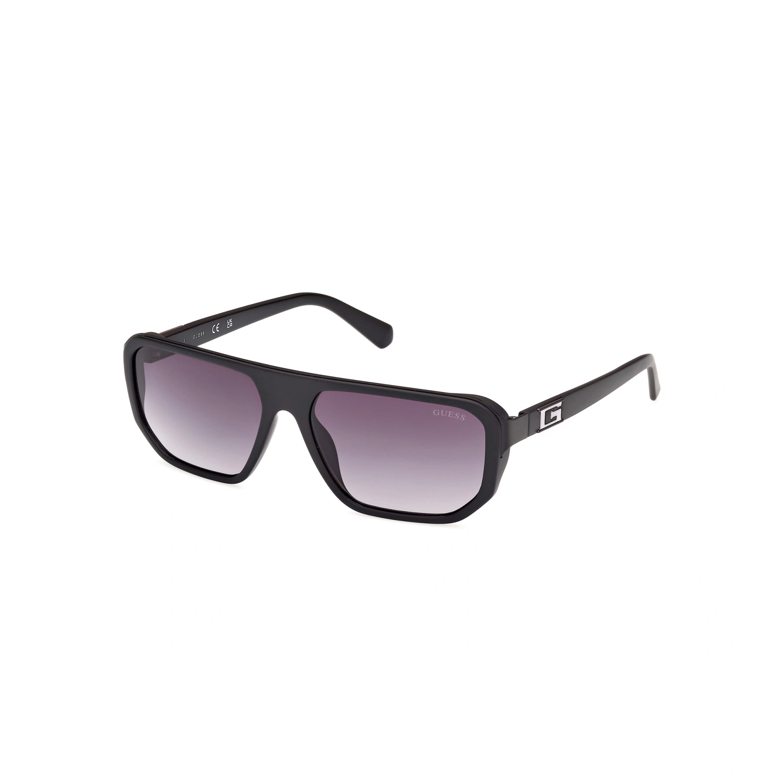 GUESS GU00124 02B SUNGLASS