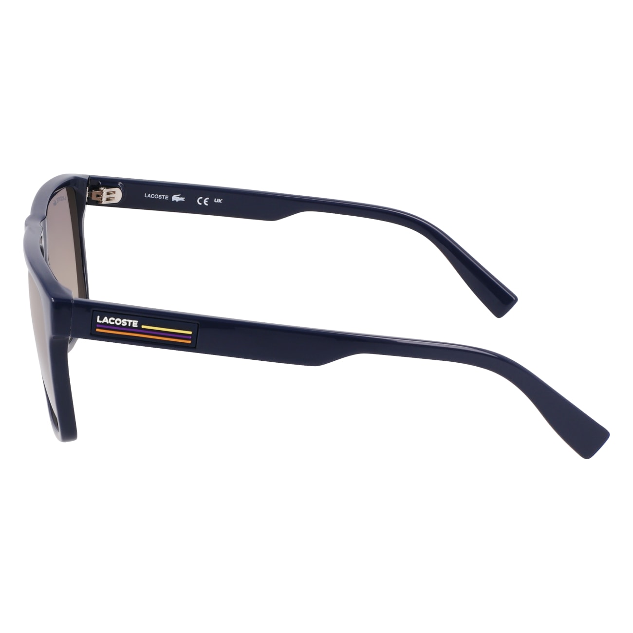 LACOSTE L6027S 410 SUNGLASS - Gallery Image