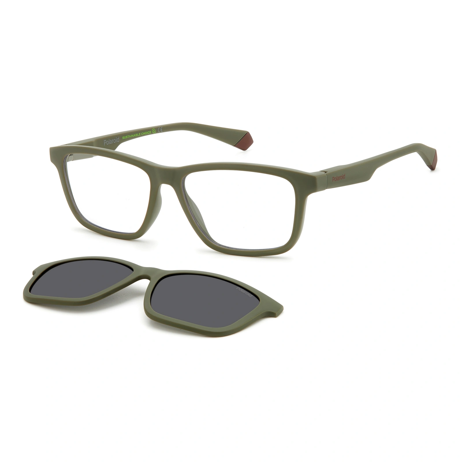 POLAROID PLD 2147/CS FLL99 ATTACHMENT SUNGLASS