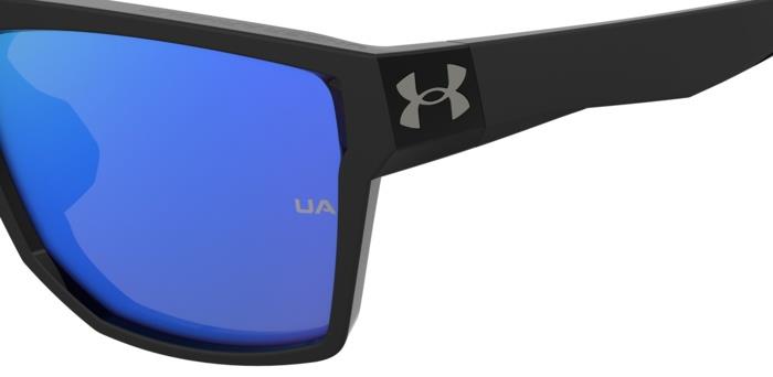 UNDER ARMOUR UA LAUNCH 2/G D51Z0 SUNGLASS - Gallery Image