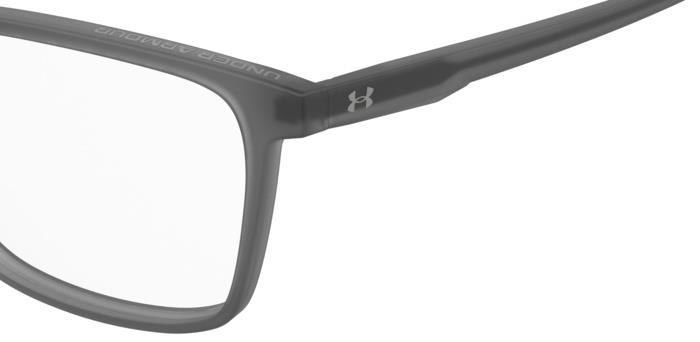 UNDER ARMOUR UA 5076XL 63M FRAME - Gallery Image