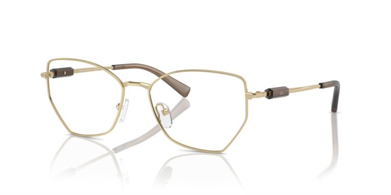ARMANI EXCHANGE AX-1067-6110 FREME - Gallery Image