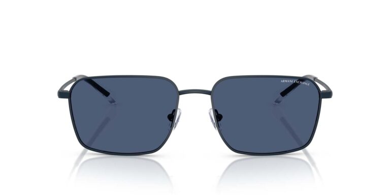 ARMANI EXCHANGE AX-2053S 609980 SUNGLASS
