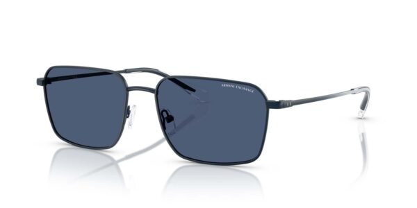 ARMANI EXCHANGE AX-2053S 609980 SUNGLASS - Gallery Image