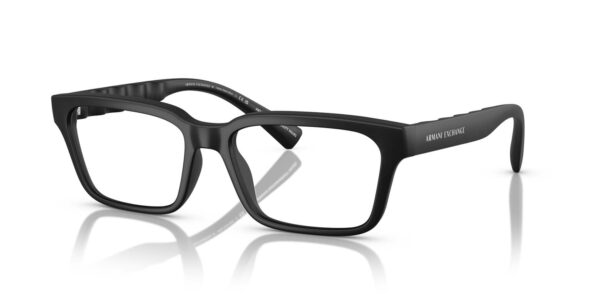 ARMANI EXCHANGE AX-3116 FRAME - Gallery Image
