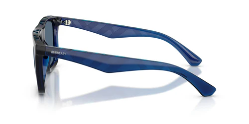 BURBERRY B – 4434 4121/87 SUNGLASS - Gallery Image