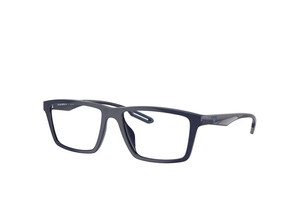 EMPORIO ARMANI 4189U 5088/1W ATTACHMENT SUNGLASS - Gallery Image