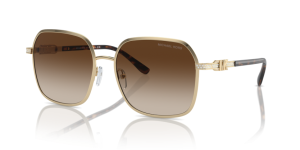MICHAEL KORS MK1145B CADIZ SUNGLASS - Gallery Image