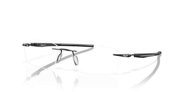 OAKLEY OX5126 01 54 RIMLESS FRAME - Gallery Image