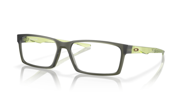 OAKLEY OX8060 0859 FRAME - Gallery Image