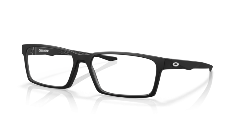 OAKLEY OX8060 01 57 FRAME - Gallery Image