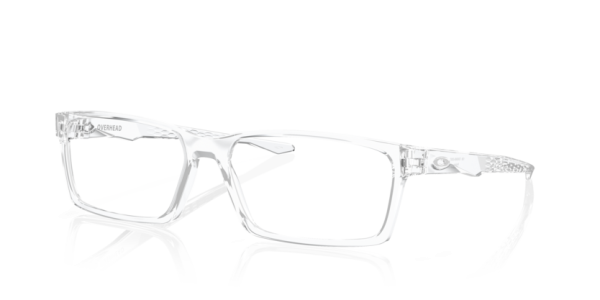 OAKLEY OX8060 0357 FRAME - Gallery Image