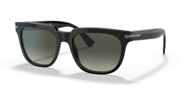 PRADA SPR 04Y 1AB 2DO SUNGLASS - Gallery Image