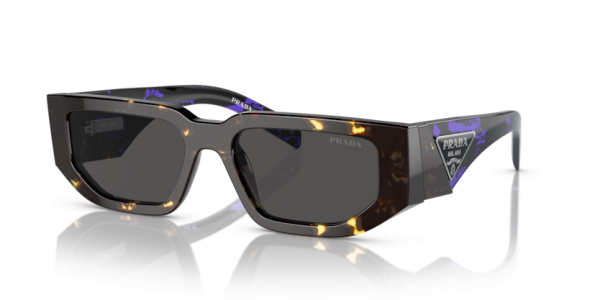 PRADA SPR 16R 5SO 140 SUNGLASS - Gallery Image