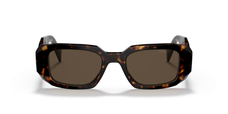 PRADA SPR 17W 2AU 8C1 SUNGLASS