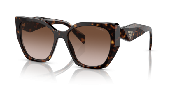 PRADA SPR 19Z 2AU 6S1 145 SUNGLASS - Gallery Image