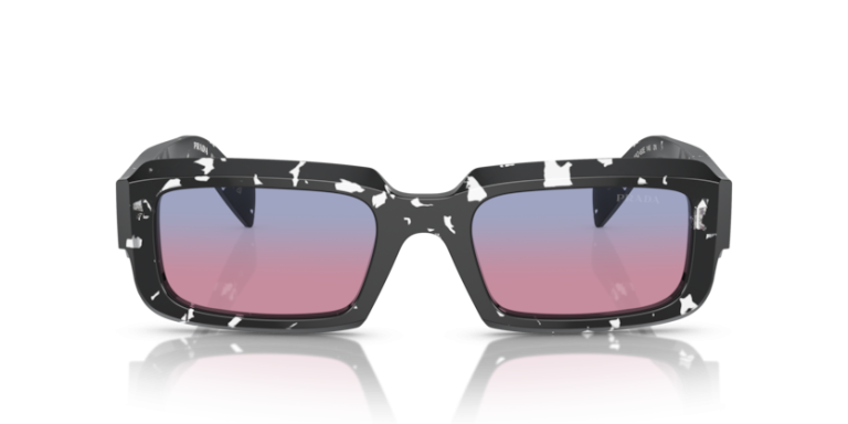 PRADA SPR 27Z 15O 60E SUNGLASS