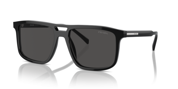 PRADA SPR A22 16K 08Z SUNGLASS - Gallery Image