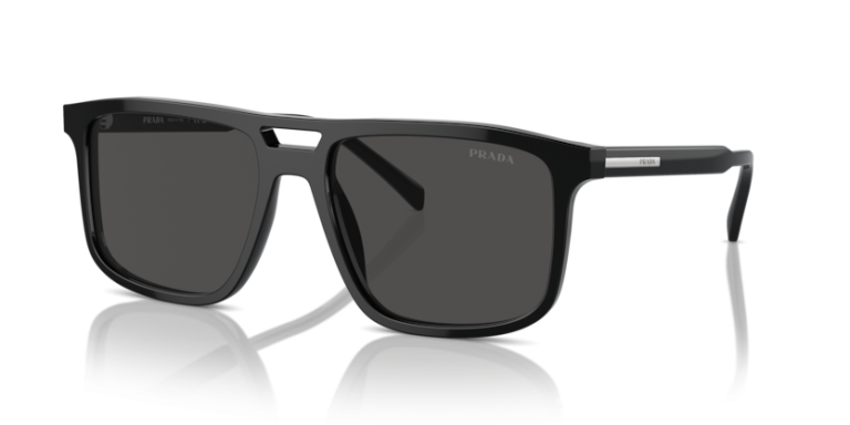 PRADA SPR A22 16K 08Z SUNGLASS - Gallery Image