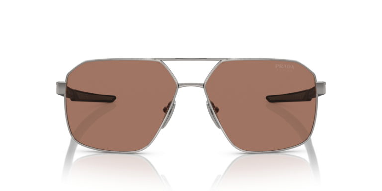 PRADA SPS 55W 5AV 50A SUNGLASS