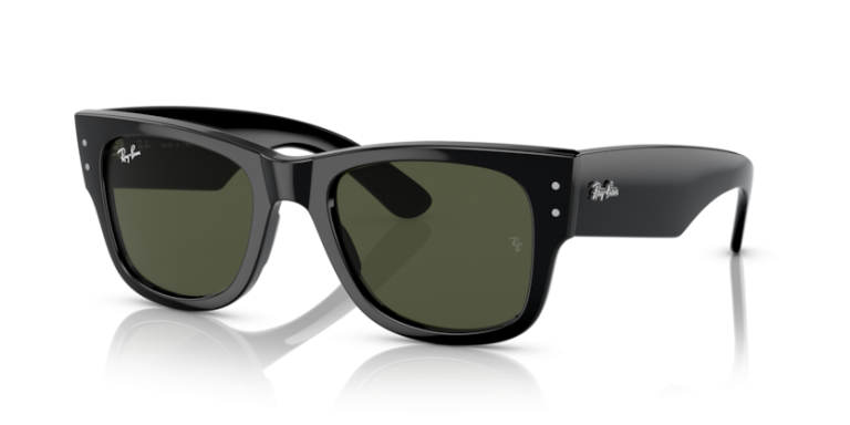 RAY BAN RB 0840-S 901/31 SUNGLASS - Gallery Image