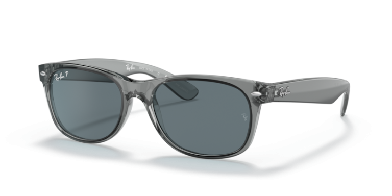 RAY BAN RB 2132 6450/3R SUNGLASS - Gallery Image