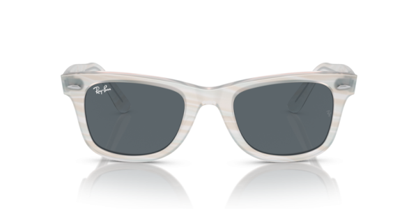 RAY BAN RB 2140 1407/R5 SUNGLASS