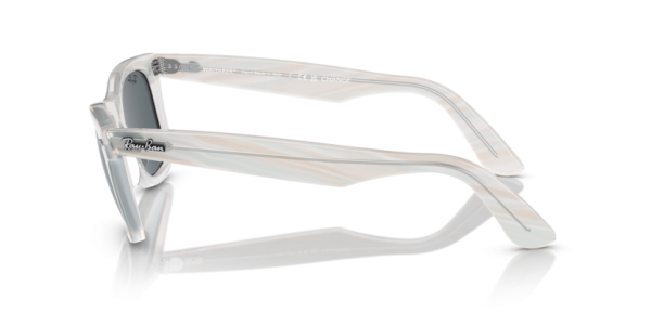 RAY BAN RB 2140 1407/R5 SUNGLASS - Gallery Image