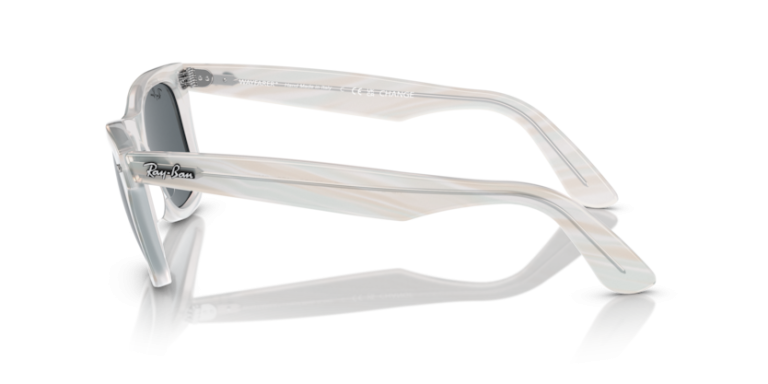 RAY BAN RB 2140 1407/R5 SUNGLASS - Gallery Image