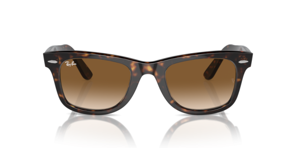 RAY BAN RB 2140 902/51 SUNGLASS