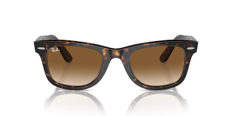 RAY BAN RB 2140 902/51 SUNGLASS