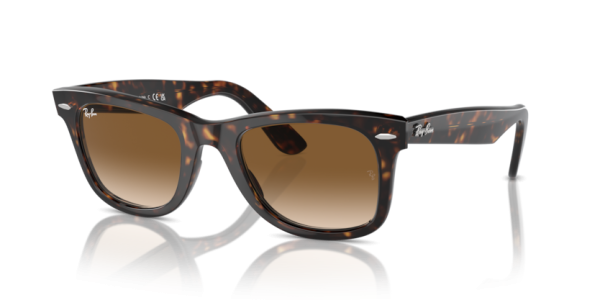 RAY BAN RB 2140 902/51 SUNGLASS - Gallery Image