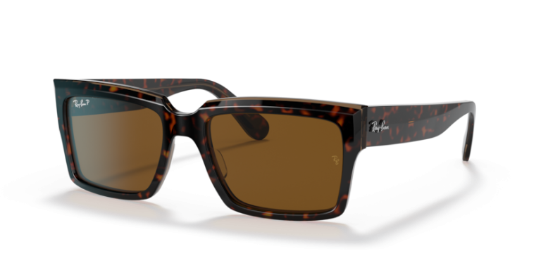RAY BAN RB 2191 INVERNESS 1292/57 SUNGLASS - Gallery Image