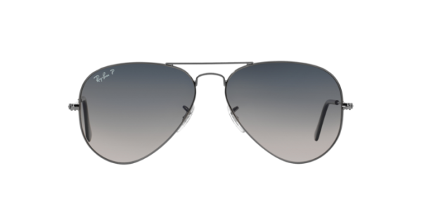 RAY BAN RB 3025 004/78 SUNGLASS