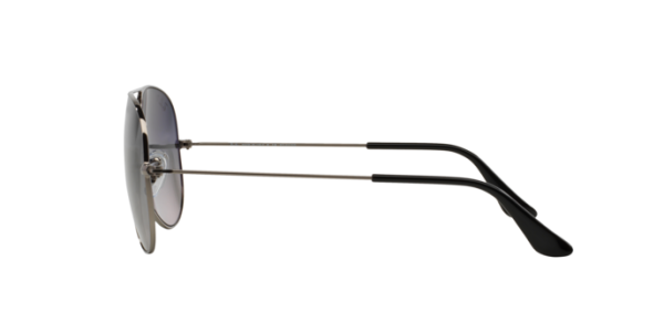 RAY BAN RB 3025 004/78 SUNGLASS - Gallery Image