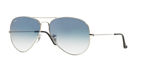RAY BAN RB 3025 003/3F SUNGLASS - Gallery Image