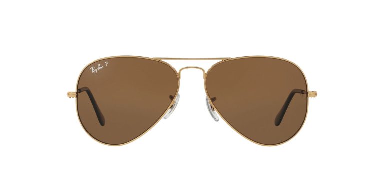 RAY BAN RB 3025 001/57 SUNGLASS