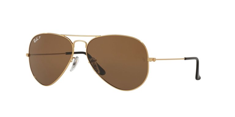 RAY BAN RB 3025 001/57 SUNGLASS - Gallery Image